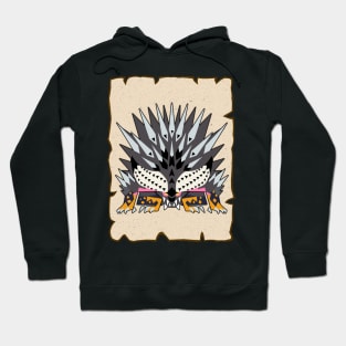 Ruiner Nergigante Quest! Hoodie